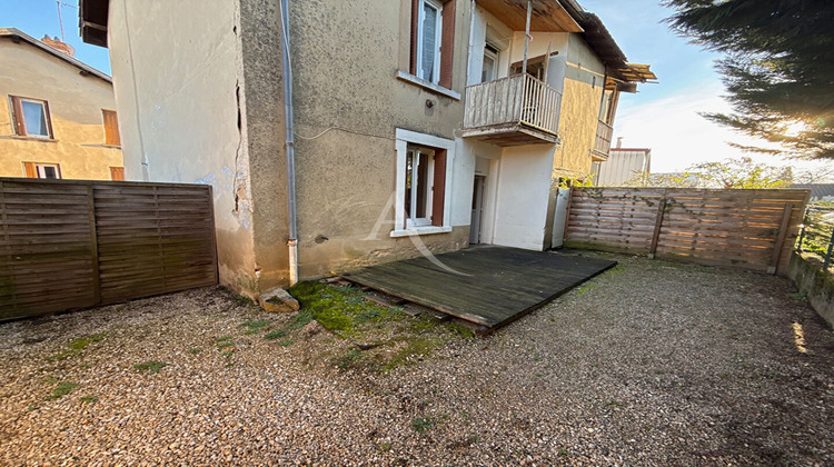 Ma-Cabane - Vente Immeuble PERONNAS, 306 m²