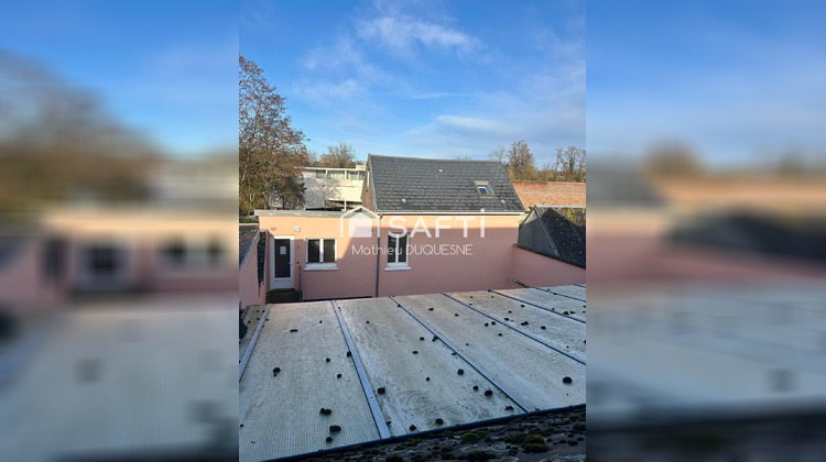 Ma-Cabane - Vente Immeuble Peronne, 357 m²