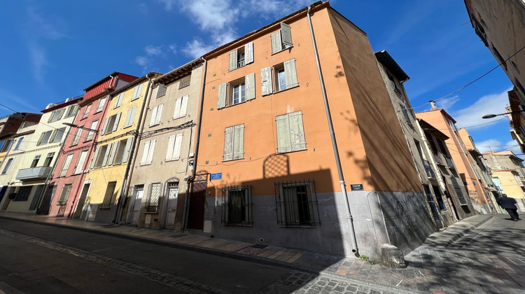 Ma-Cabane - Vente Immeuble PERPIGNAN, 66 m²