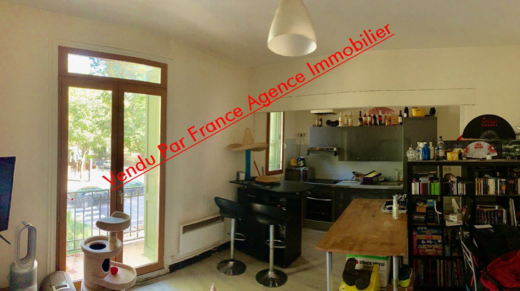 Ma-Cabane - Vente Immeuble PERPIGNAN, 110 m²