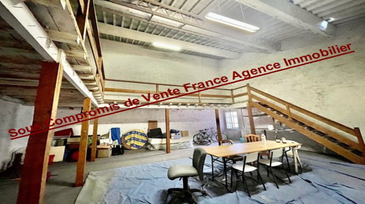 Ma-Cabane - Vente Immeuble PERPIGNAN, 540 m²