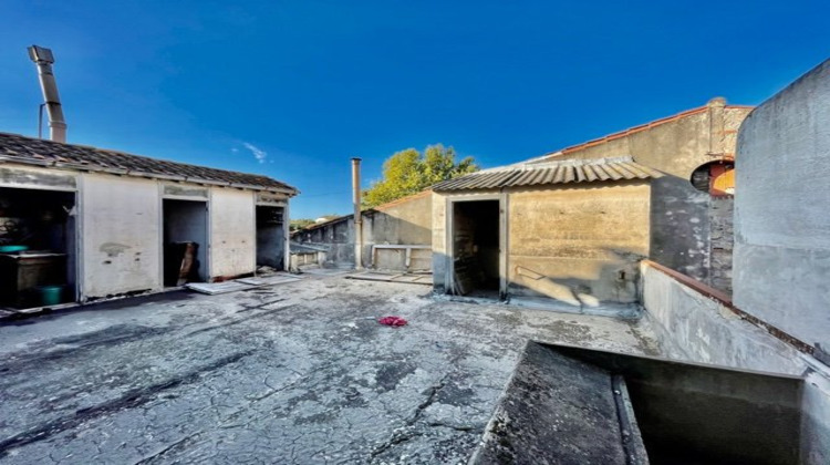 Ma-Cabane - Vente Immeuble PERPIGNAN, 540 m²