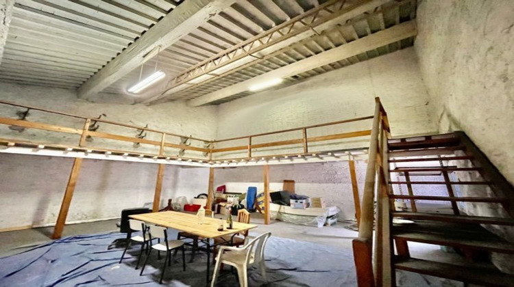 Ma-Cabane - Vente Immeuble PERPIGNAN, 540 m²