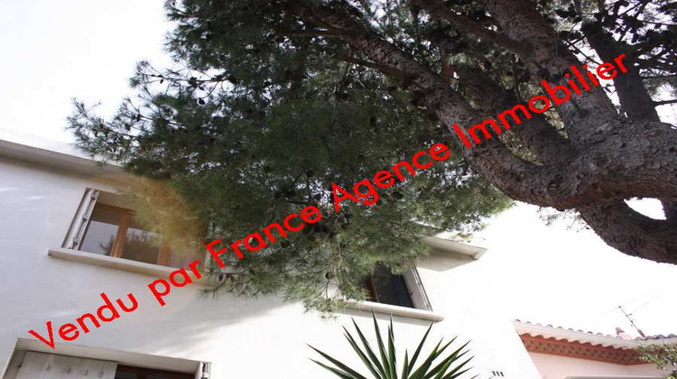 Ma-Cabane - Vente Immeuble PERPIGNAN, 320 m²