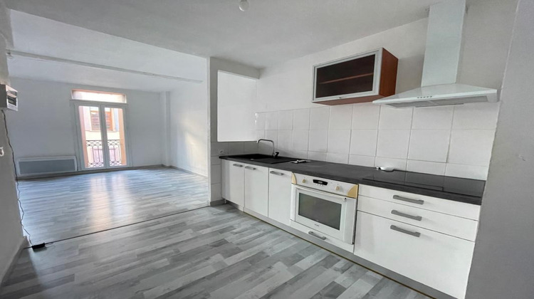 Ma-Cabane - Vente Immeuble PERPIGNAN, 145 m²