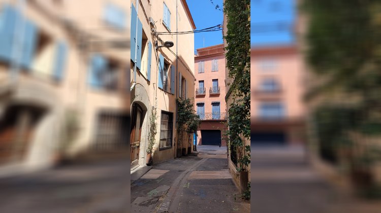 Ma-Cabane - Vente Immeuble PERPIGNAN, 180 m²