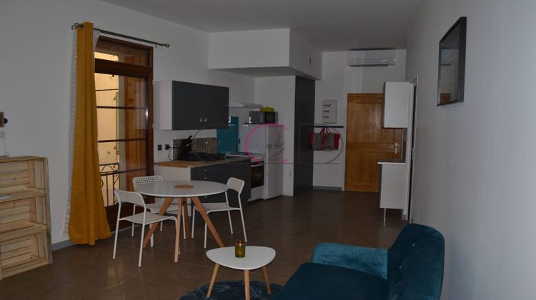 Ma-Cabane - Vente Immeuble Perpignan, 578 m²