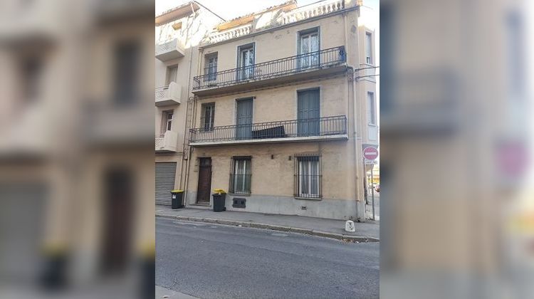 Ma-Cabane - Vente Immeuble Perpignan, 250 m²