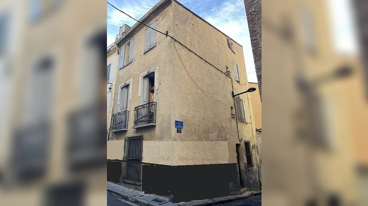 Ma-Cabane - Vente Immeuble Perpignan, 130 m²