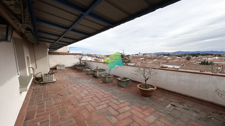 Ma-Cabane - Vente Immeuble Perpignan, 241 m²