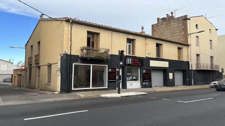 Ma-Cabane - Vente Immeuble Perpignan, 220 m²