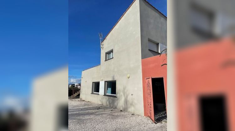 Ma-Cabane - Vente Immeuble Perpignan, 117 m²