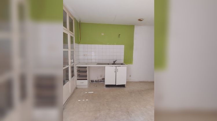 Ma-Cabane - Vente Immeuble Perpignan, 145 m²