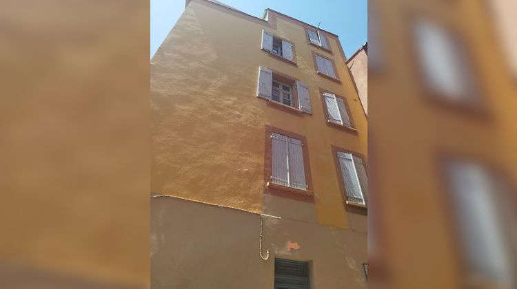 Ma-Cabane - Vente Immeuble Perpignan, 145 m²