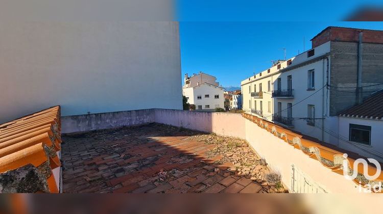 Ma-Cabane - Vente Immeuble Perpignan, 150 m²