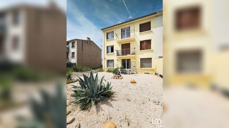 Ma-Cabane - Vente Immeuble Perpignan, 207 m²