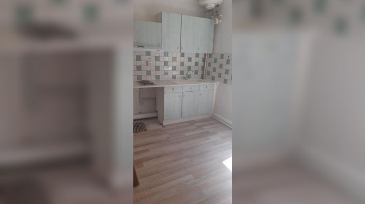 Ma-Cabane - Vente Immeuble PERPIGNAN, 34 m²