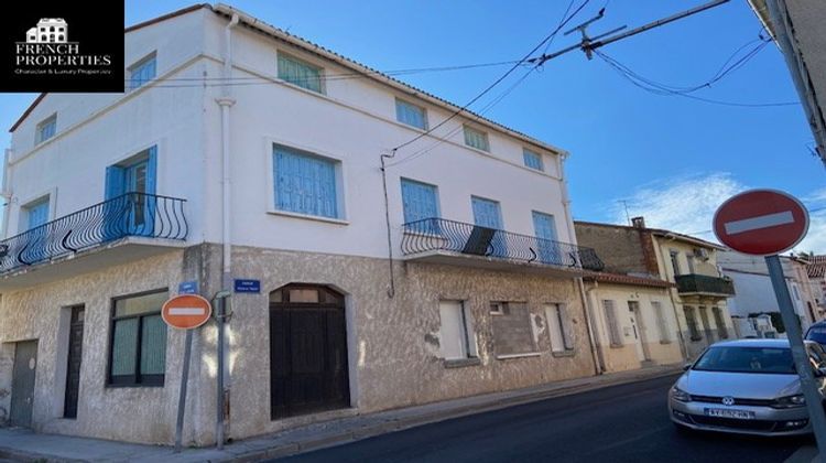 Ma-Cabane - Vente Immeuble PERPIGNAN, 241 m²