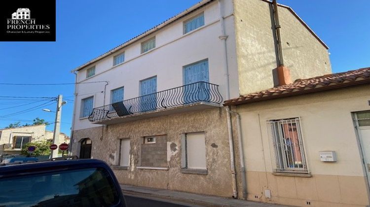 Ma-Cabane - Vente Immeuble PERPIGNAN, 241 m²