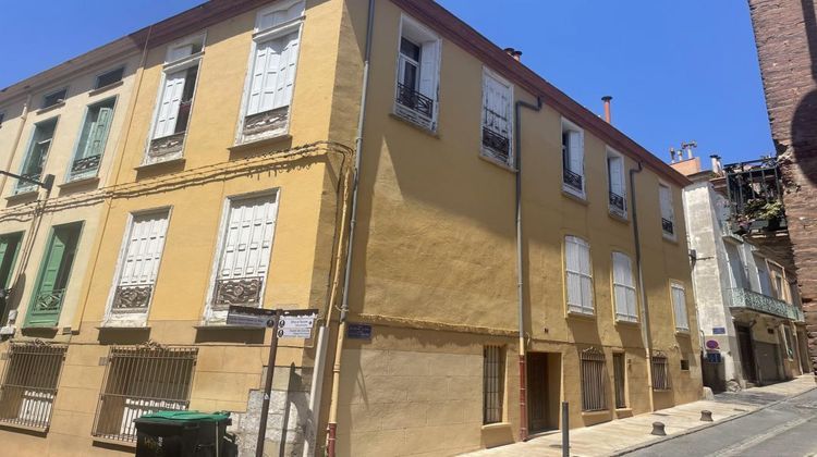 Ma-Cabane - Vente Immeuble PERPIGNAN, 339 m²