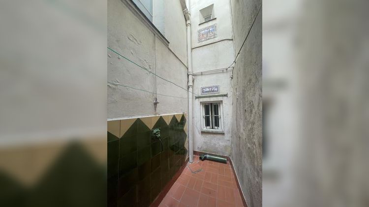 Ma-Cabane - Vente Immeuble PERPIGNAN, 339 m²