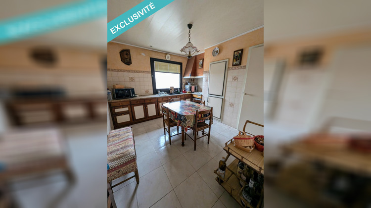 Ma-Cabane - Vente Immeuble Perpignan, 200 m²