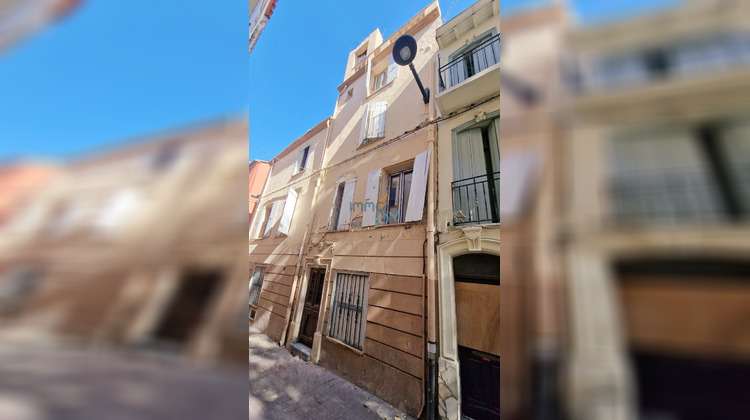 Ma-Cabane - Vente Immeuble Perpignan, 220 m²