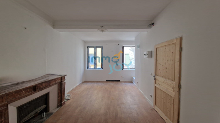 Ma-Cabane - Vente Immeuble Perpignan, 220 m²