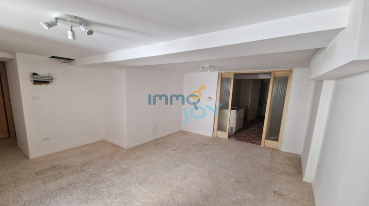 Ma-Cabane - Vente Immeuble Perpignan, 220 m²