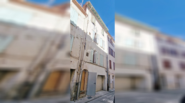 Ma-Cabane - Vente Immeuble Perpignan, 117 m²