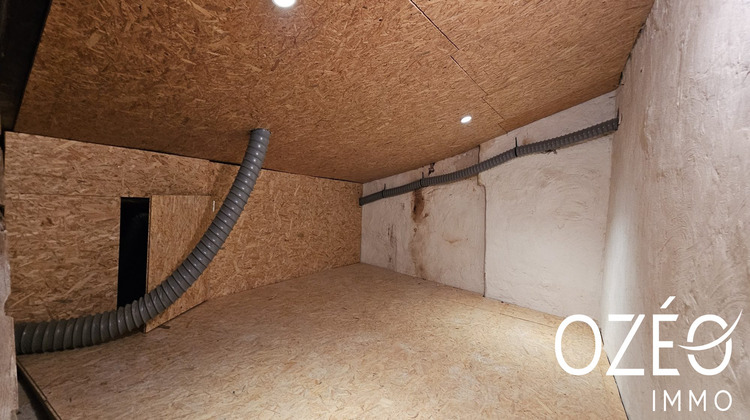 Ma-Cabane - Vente Immeuble Perpignan, 130 m²