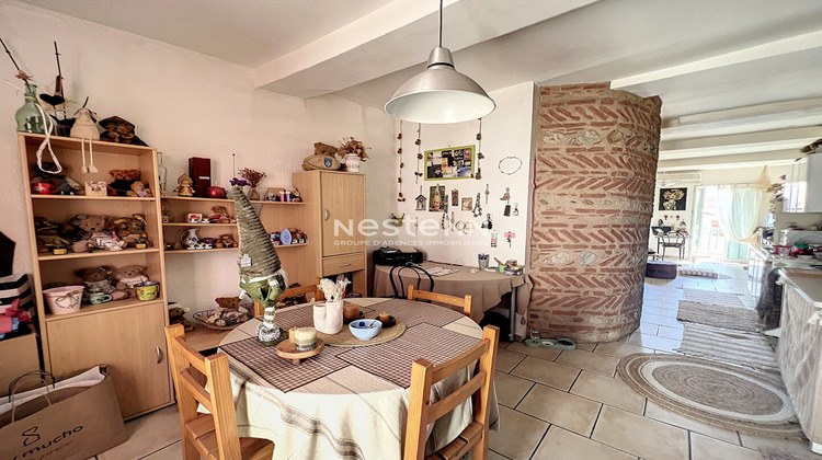 Ma-Cabane - Vente Immeuble PERPIGNAN, 174 m²