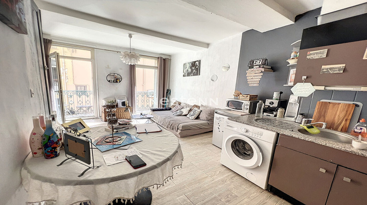 Ma-Cabane - Vente Immeuble PERPIGNAN, 174 m²