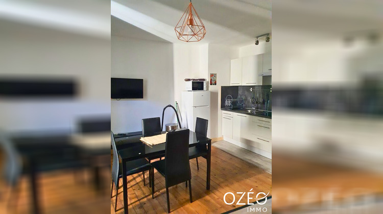 Ma-Cabane - Vente Immeuble Perpignan, 100 m²