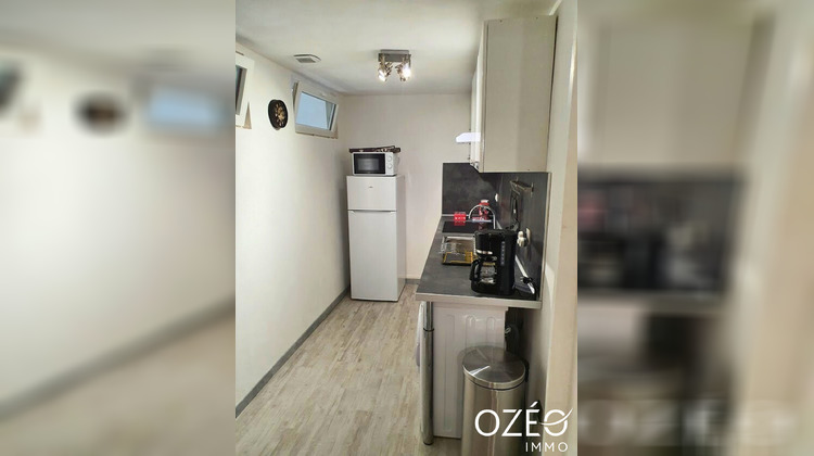 Ma-Cabane - Vente Immeuble Perpignan, 100 m²