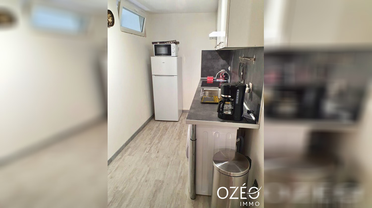 Ma-Cabane - Vente Immeuble Perpignan, 100 m²