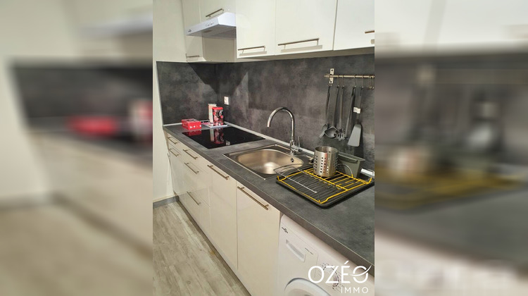 Ma-Cabane - Vente Immeuble Perpignan, 100 m²