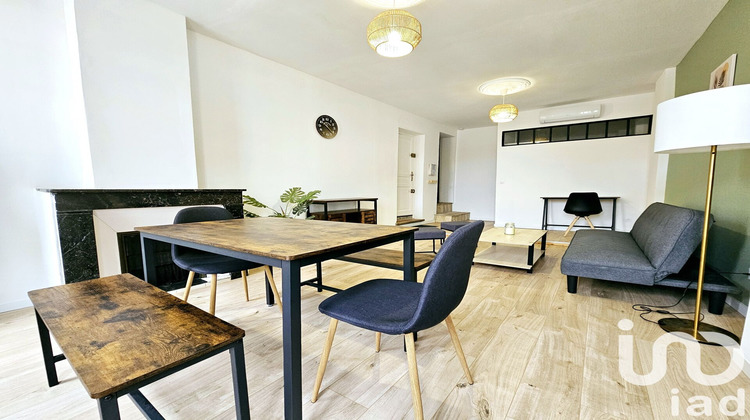 Ma-Cabane - Vente Immeuble Perpignan, 274 m²