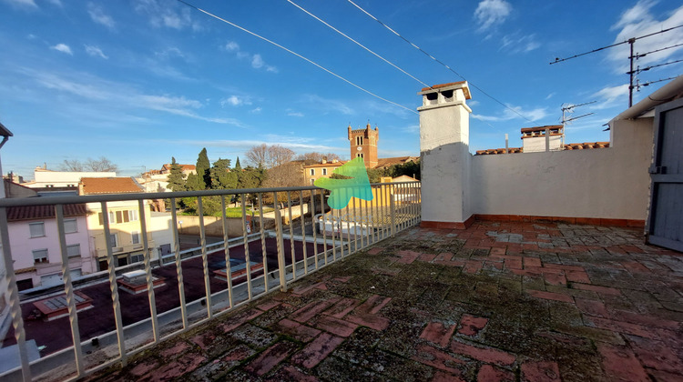 Ma-Cabane - Vente Immeuble Perpignan, 453 m²