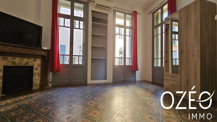 Ma-Cabane - Vente Immeuble Perpignan, 104 m²