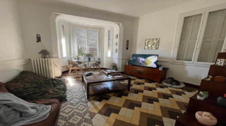 Ma-Cabane - Vente Immeuble Perpignan, 527 m²