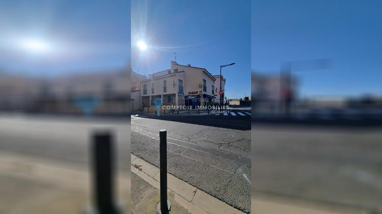 Ma-Cabane - Vente Immeuble Perpignan, 288 m²