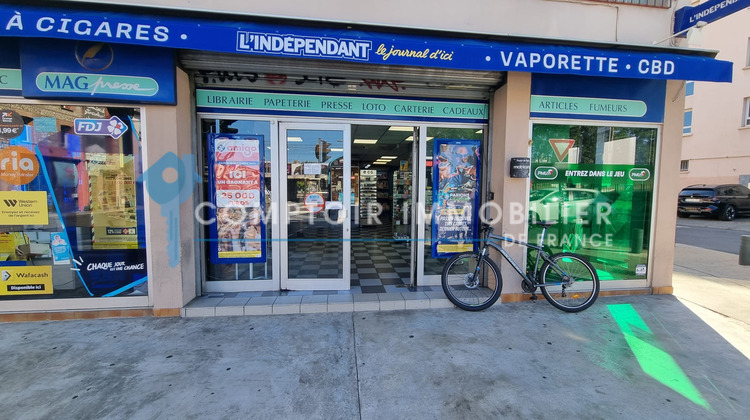 Ma-Cabane - Vente Immeuble Perpignan, 288 m²