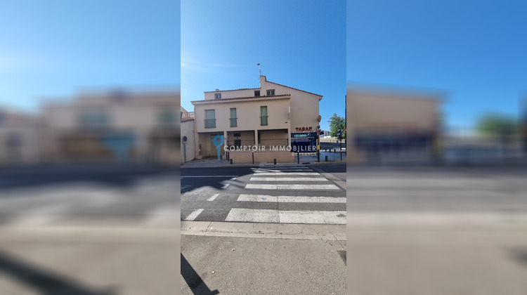 Ma-Cabane - Vente Immeuble Perpignan, 288 m²