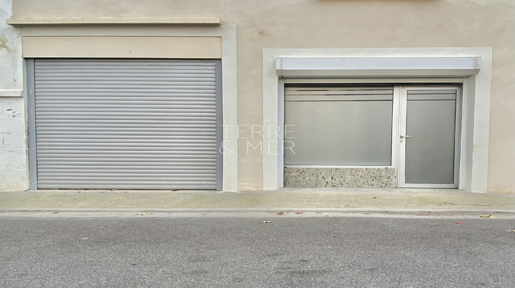 Ma-Cabane - Vente Immeuble Perpignan, 280 m²