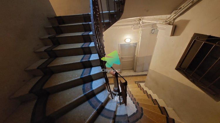 Ma-Cabane - Vente Immeuble Perpignan, 348 m²