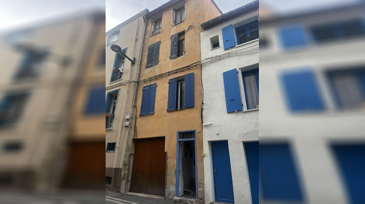 Ma-Cabane - Vente Immeuble PERPIGNAN, 130 m²