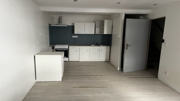 Ma-Cabane - Vente Immeuble PERPIGNAN, 130 m²