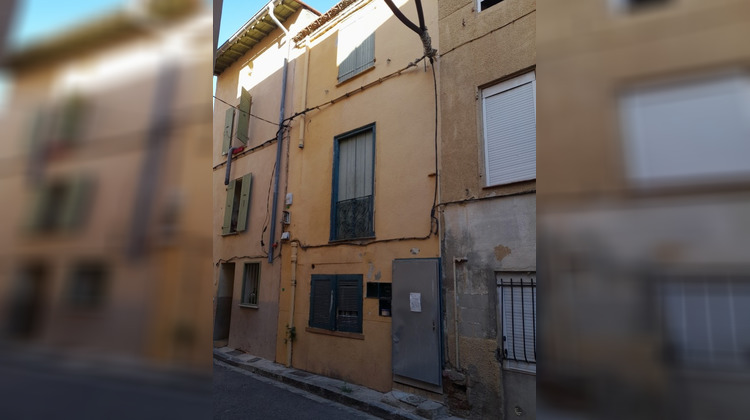 Ma-Cabane - Vente Immeuble Perpignan, 55 m²