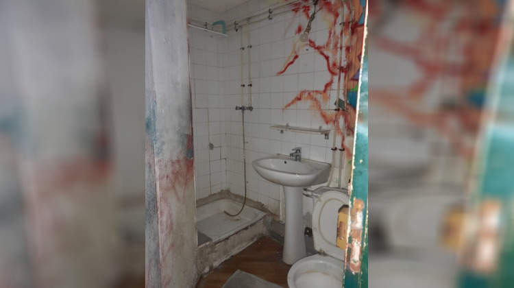 Ma-Cabane - Vente Immeuble Perpignan, 55 m²